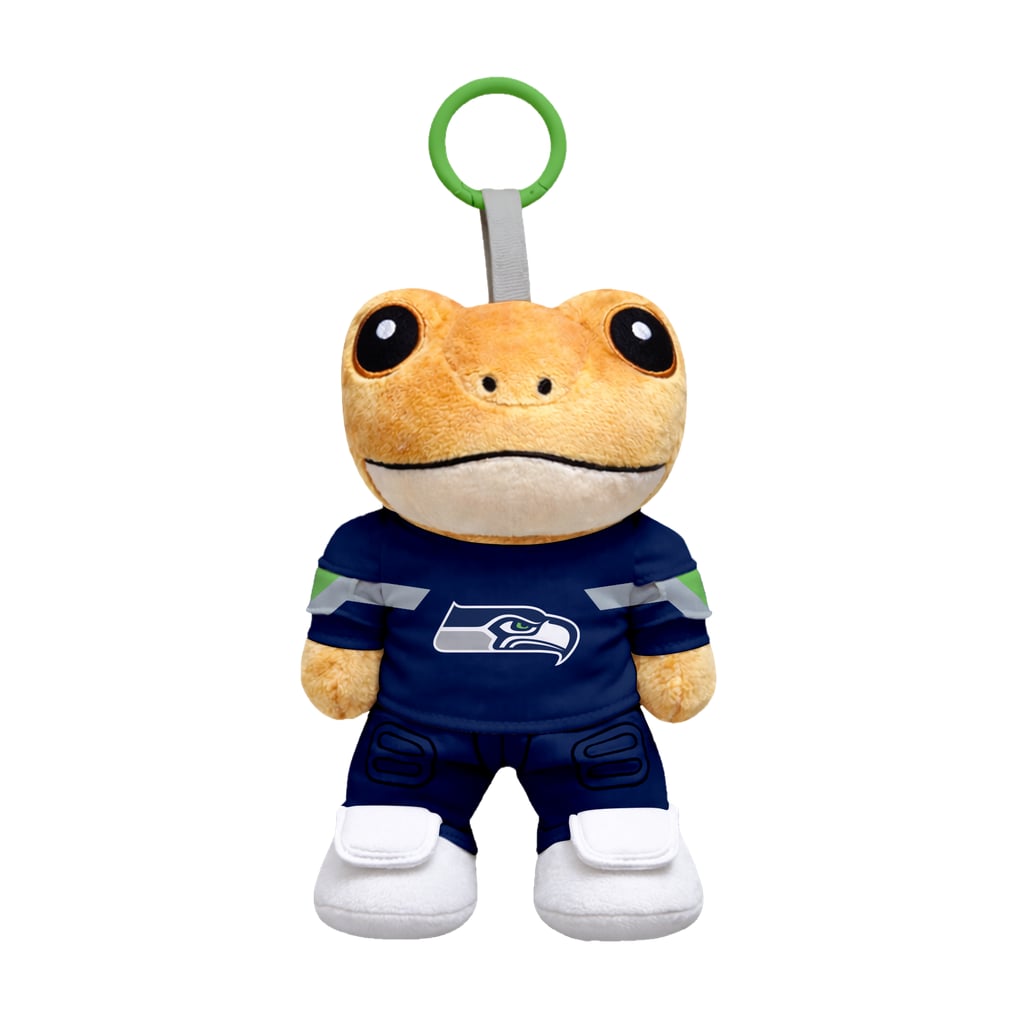 Bad Bunny x Seattle Seahawks Plushie